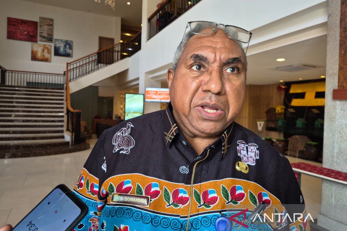 8 siswa jadi korban kekerasan senior di SMA Taruna Kasuari Papua Barat