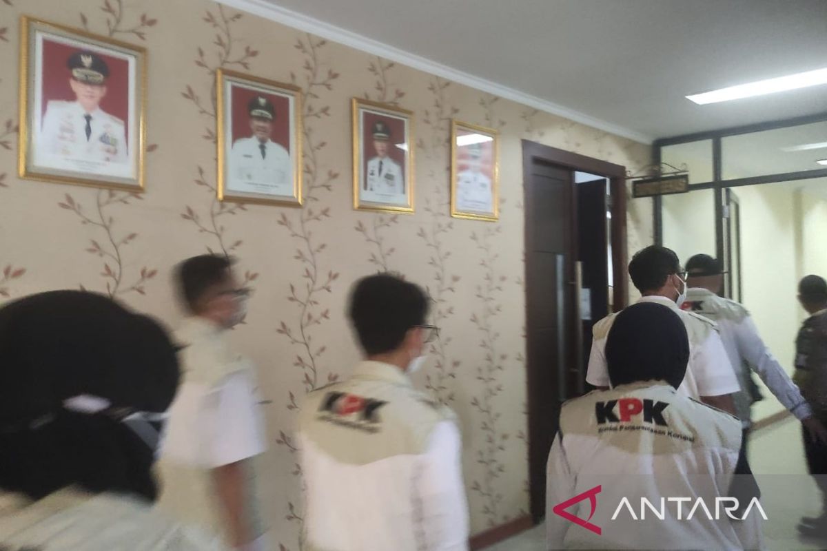 Polda Metro periksa polisi diduga terlibat broker proyek di Bekasi