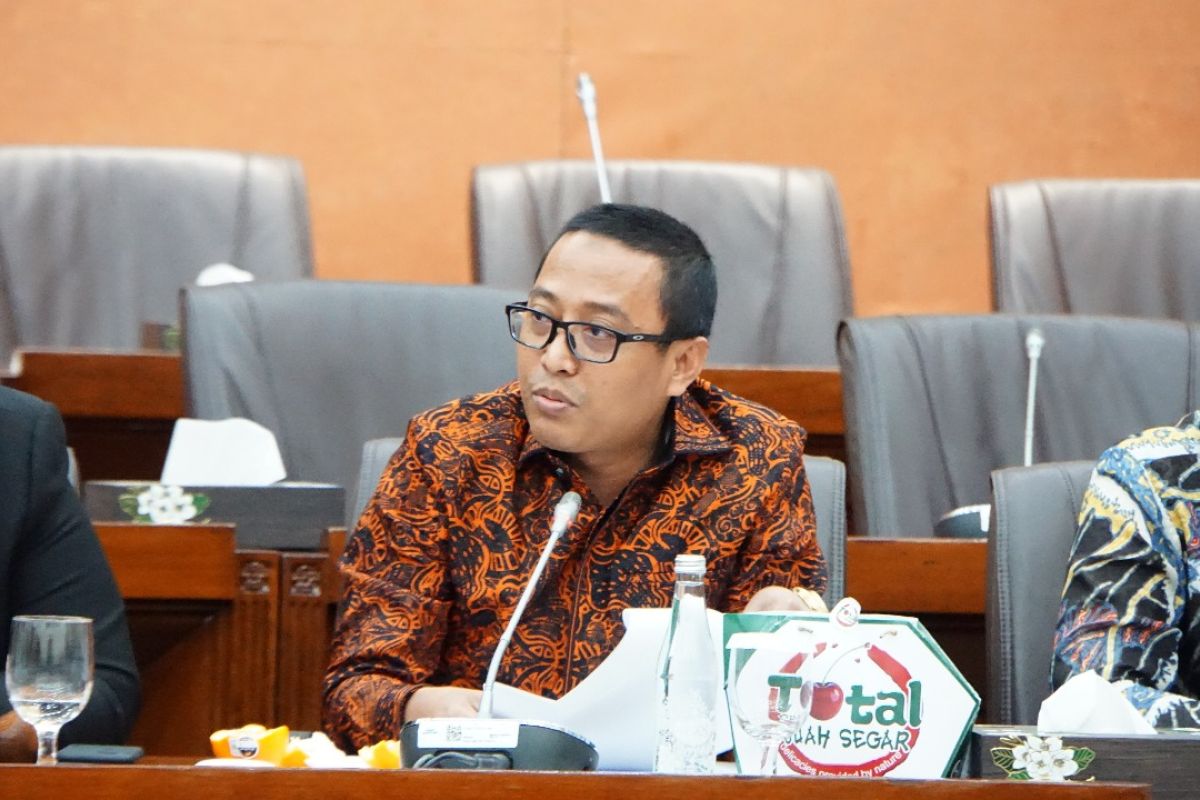 Anggota DPR minta masyarakat menengah atas dukung ketahanan energi