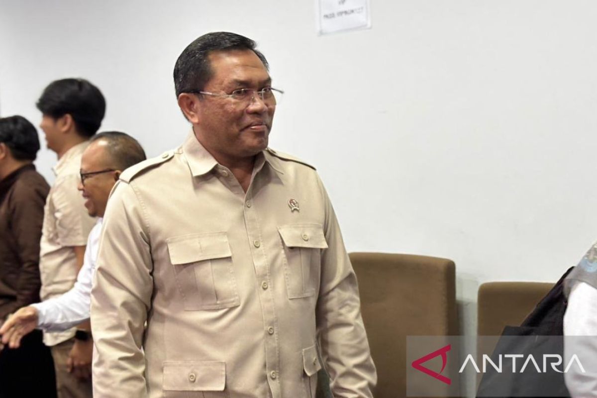 BGN bangun sistem terintegrasi untuk pastikan MBG tepat sasaran