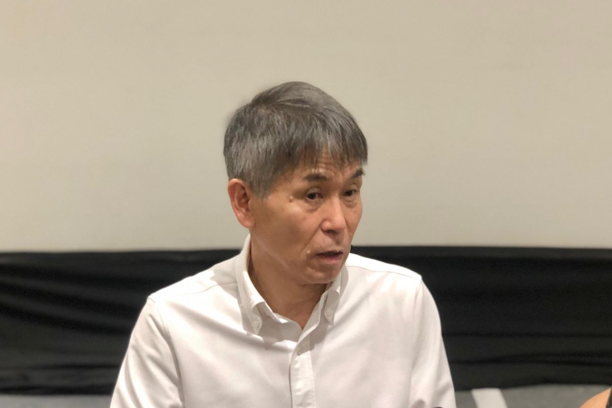 Ketua Komite Wasit jelaskan mengapa gol Dewa United U-20 tidak offside