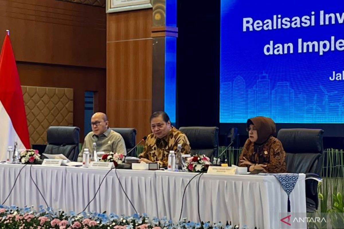 Menko Airlangga prediksi ekonomi tumbuh 5,5 persen di kuartal I 2026