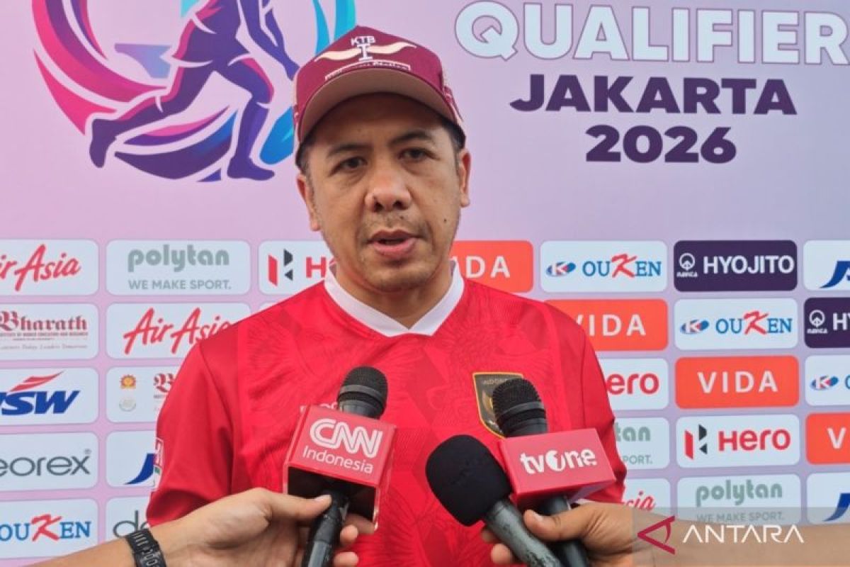 FHI sebut skuad timnas hoki putri saat ini dipersipkan enam tahun