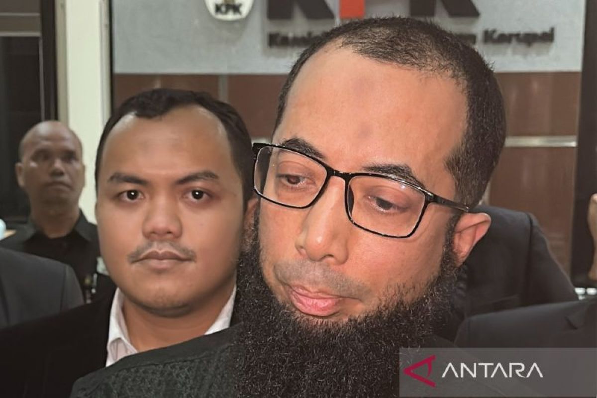 Khalid Basalamah kembalikan Rp8,4 M ke KPK terkait kasus kuota haji