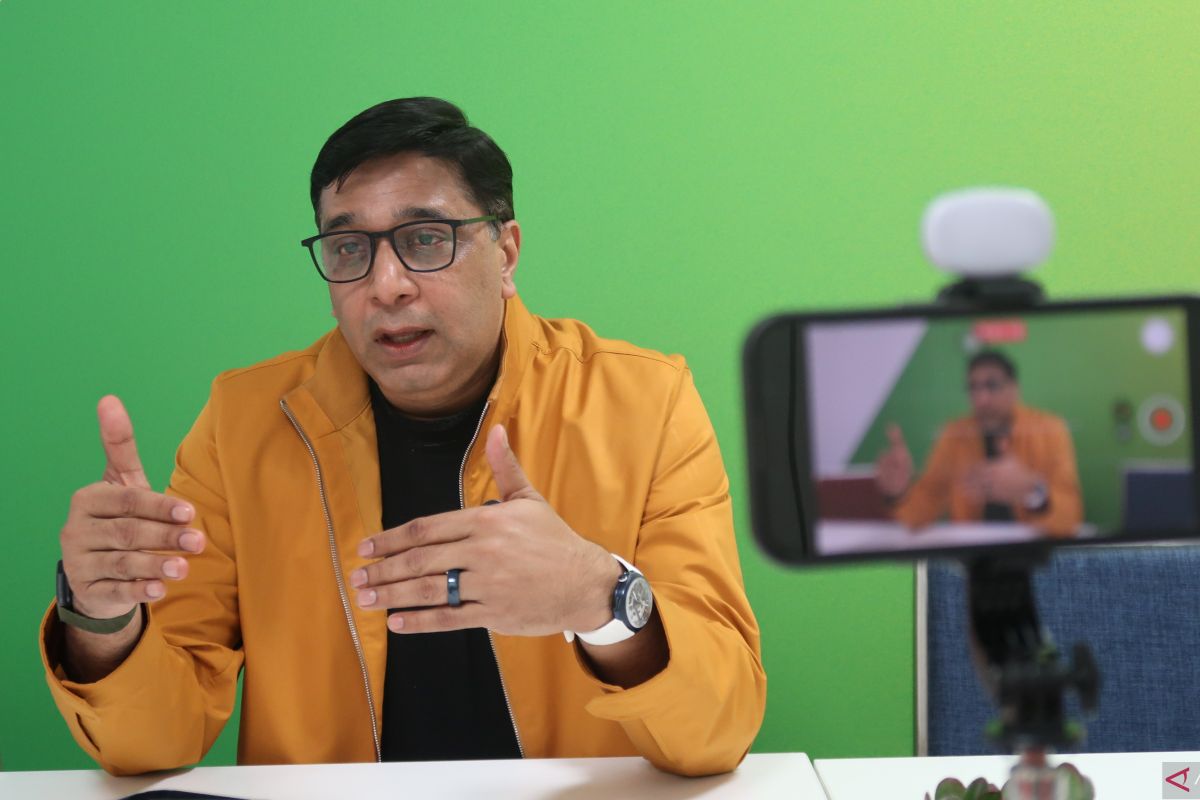 Indosat siapkan 25 ribu agen AI perkuat kinerja karyawan pada 2028