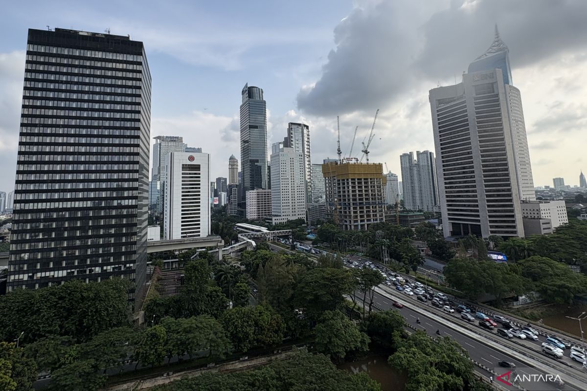 Rekomendasi IAKMI untuk menjaga kesehatan selama fenomena El Nino