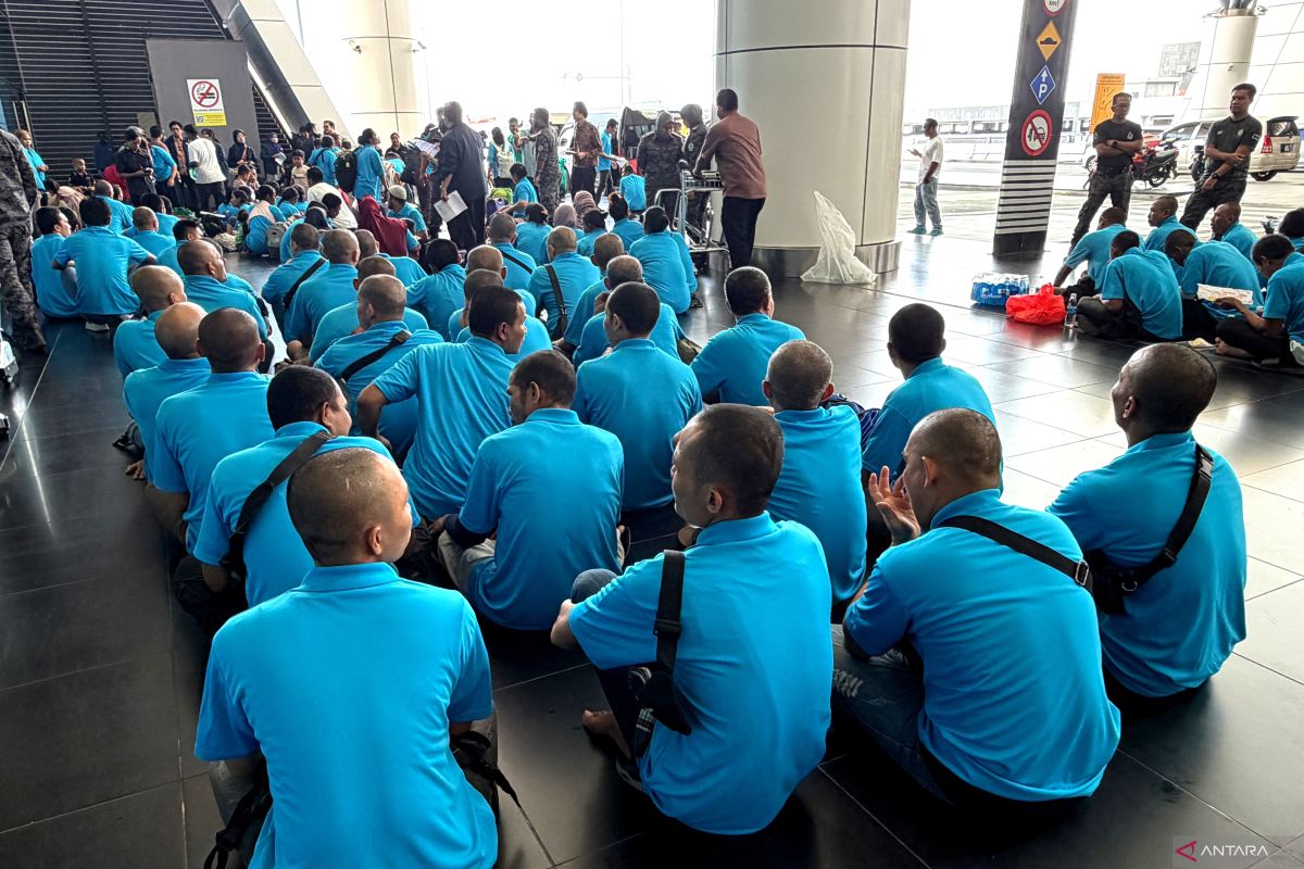 KBRI dukung otoritas Malaysia berantas sindikat pemalsuan dokumen