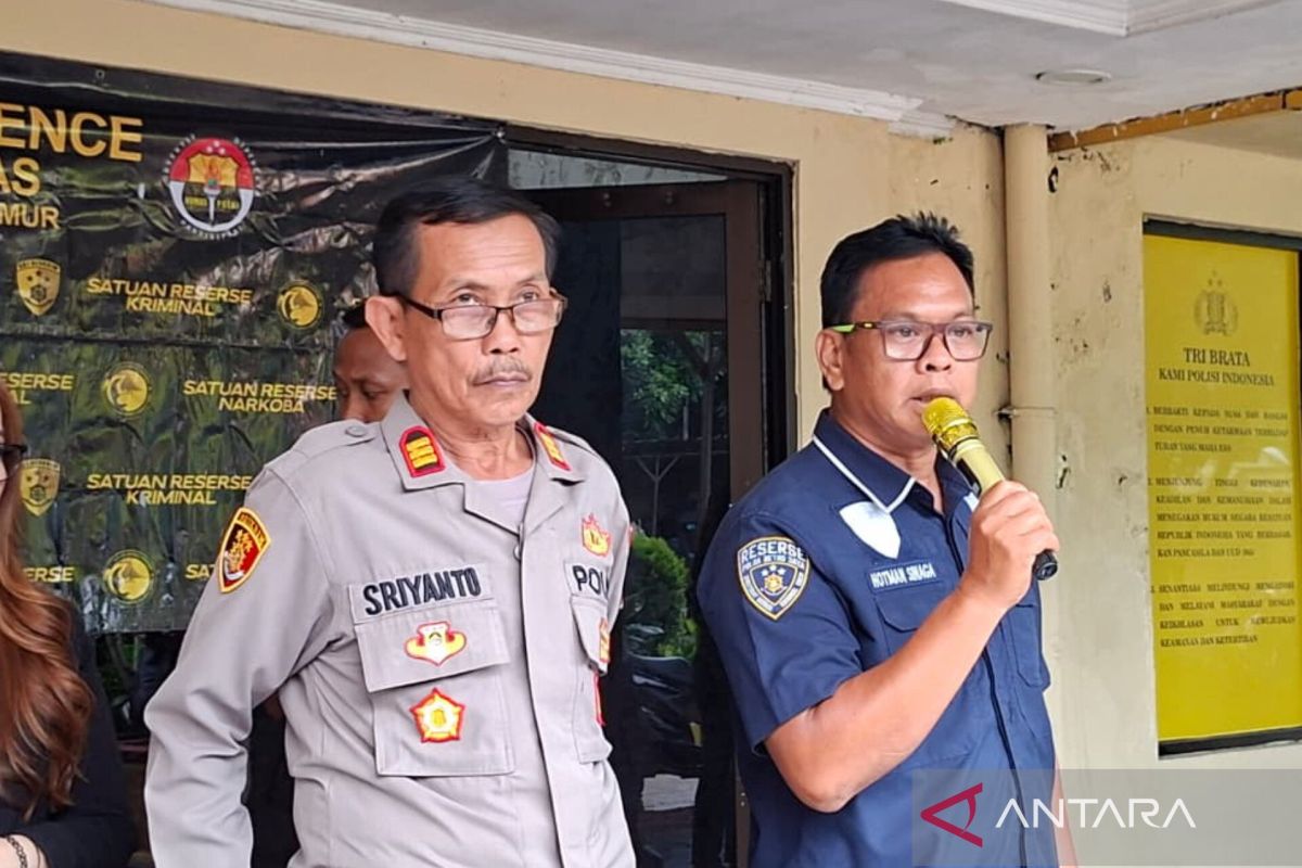 Penyelesaian perusakan kaca mobil di Jaktim lalui keadilan restoratif