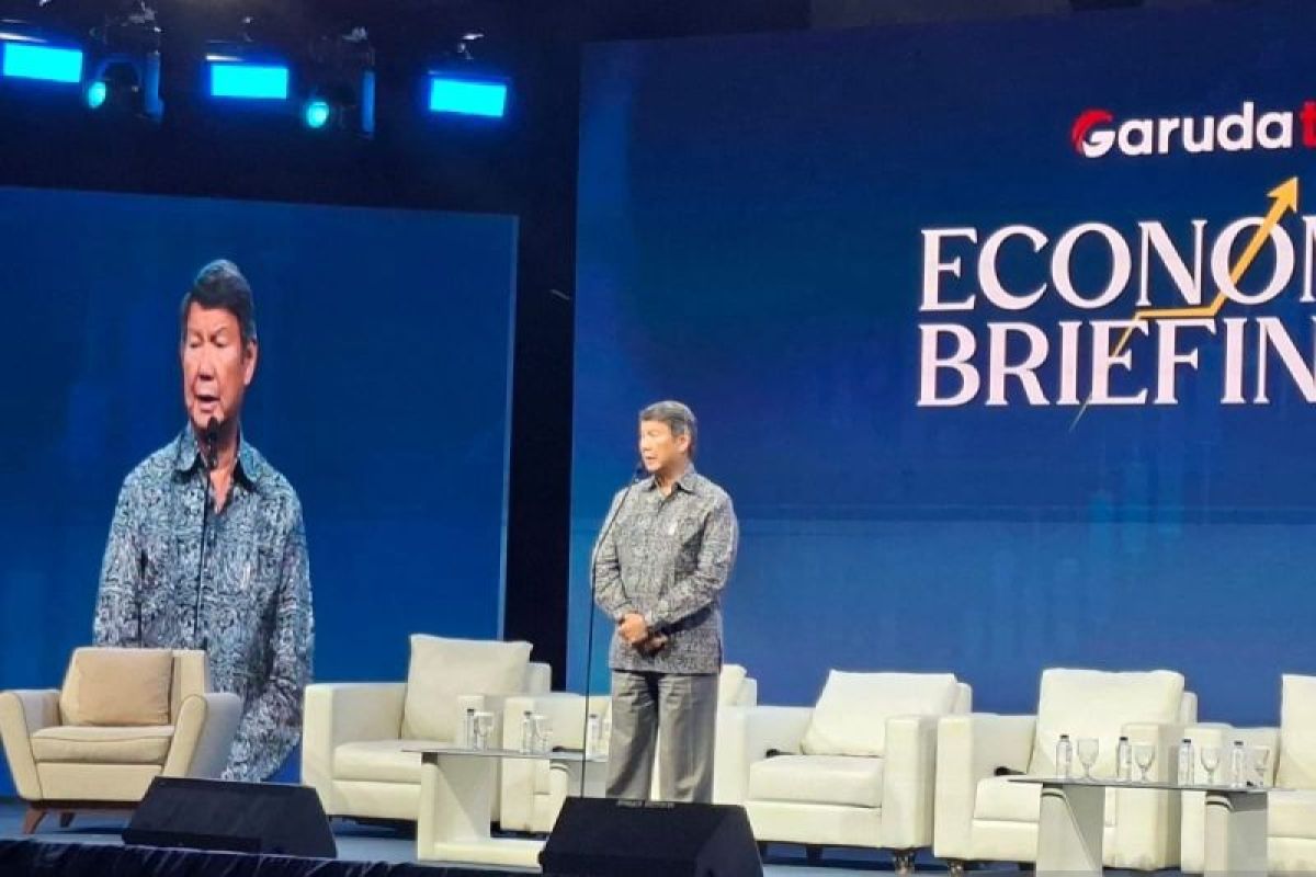 Kesepakatan Energi: Indonesia Dapat 150 Juta Barel Minyak dari Rusia