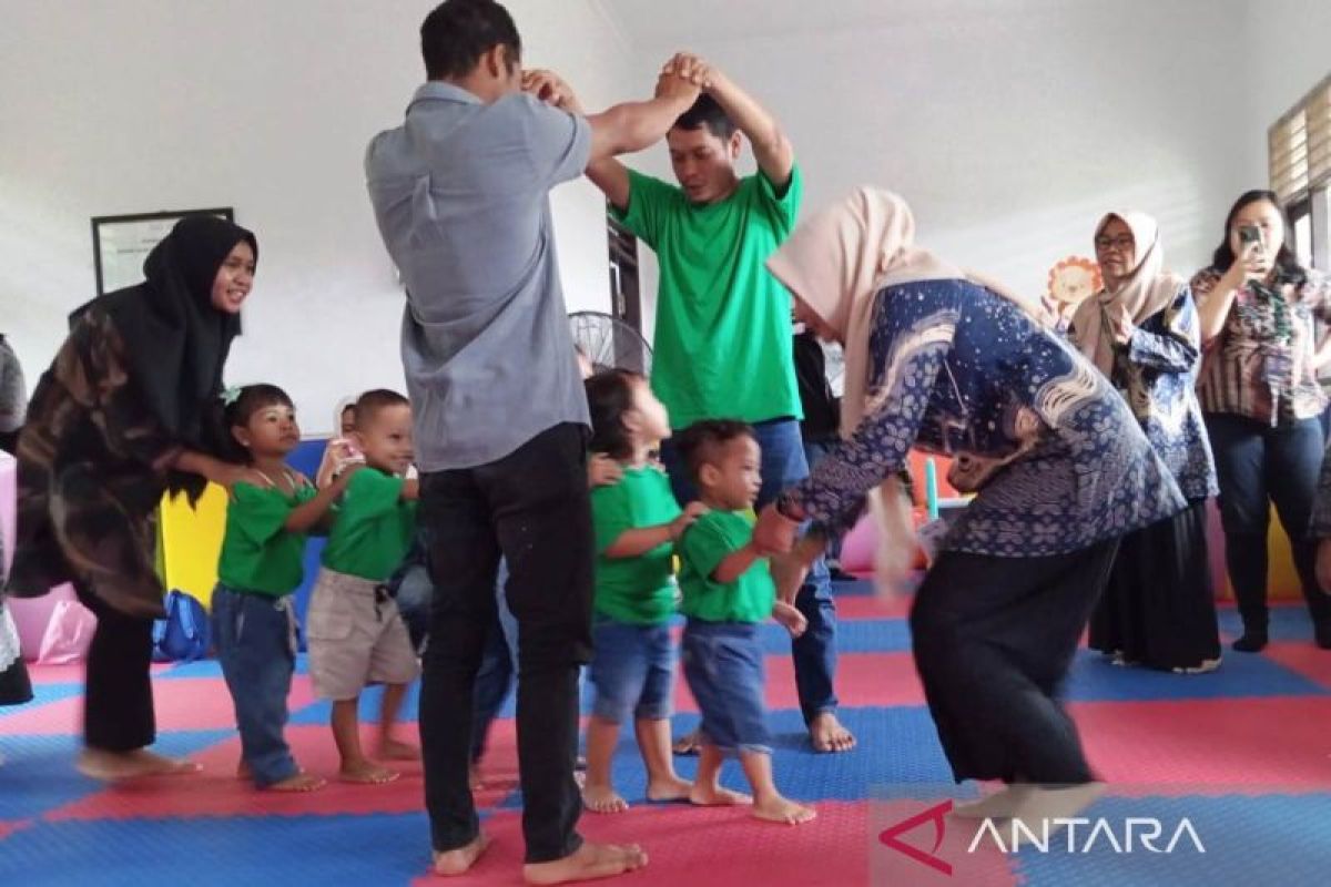 Pesan untuk para ayah