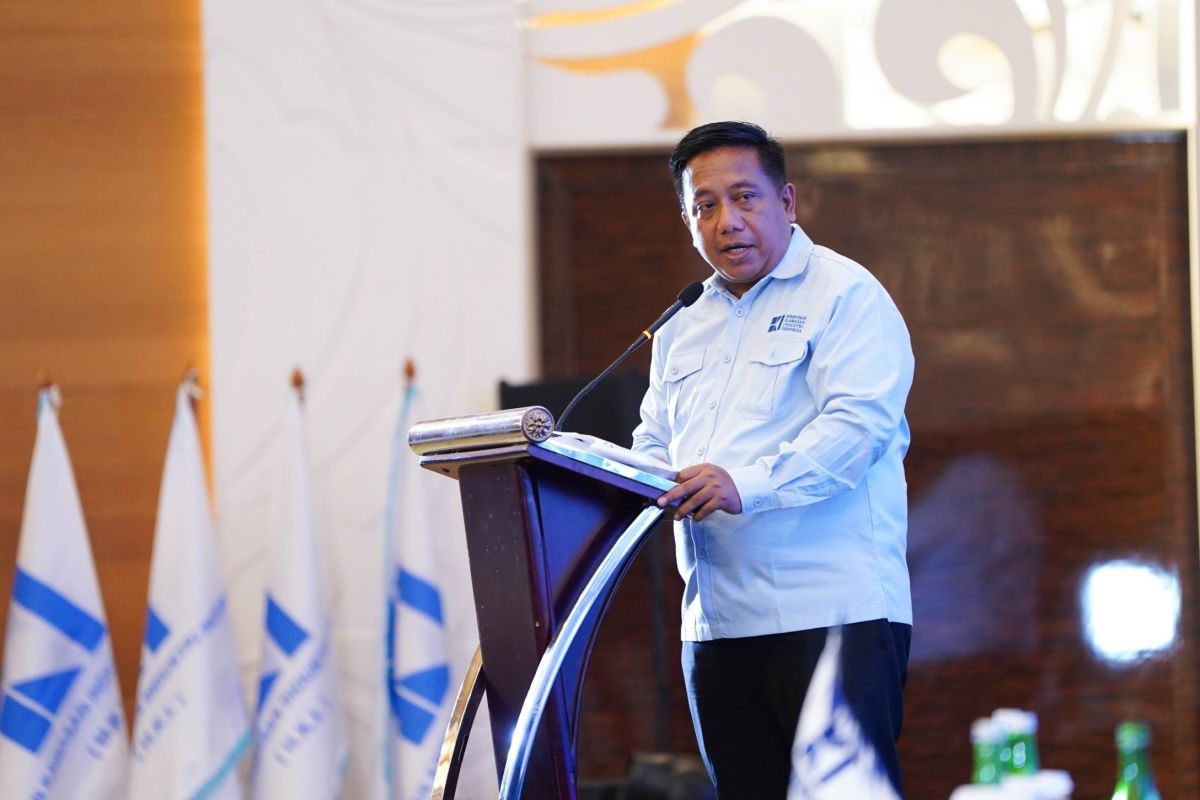 HKI nilai dinamika di Timur Tengah tingkatkan minat investor ke KEK