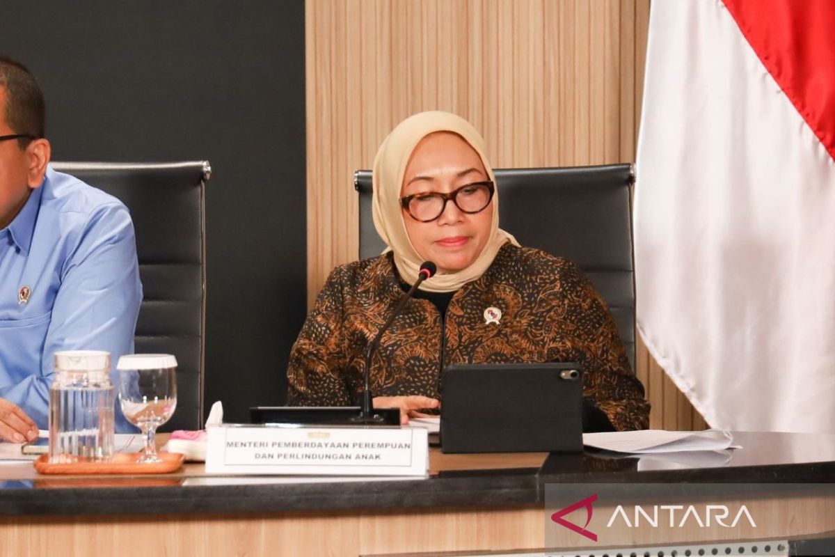 KemenPPPA kembangkan modul e-learning lindungi anak di ruang digital