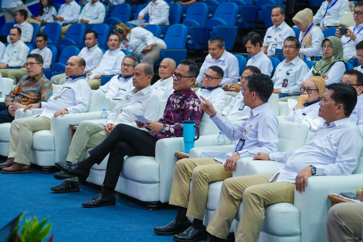 BP BUMN segera pangkas seribu BUMN jadi sekitar 300