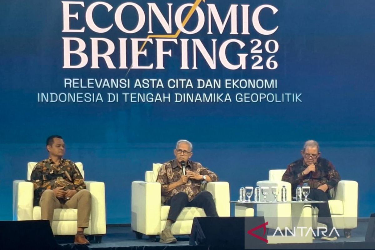 LPS sebut ketahanan siber kunci jaga kepercayaan investor keuangan