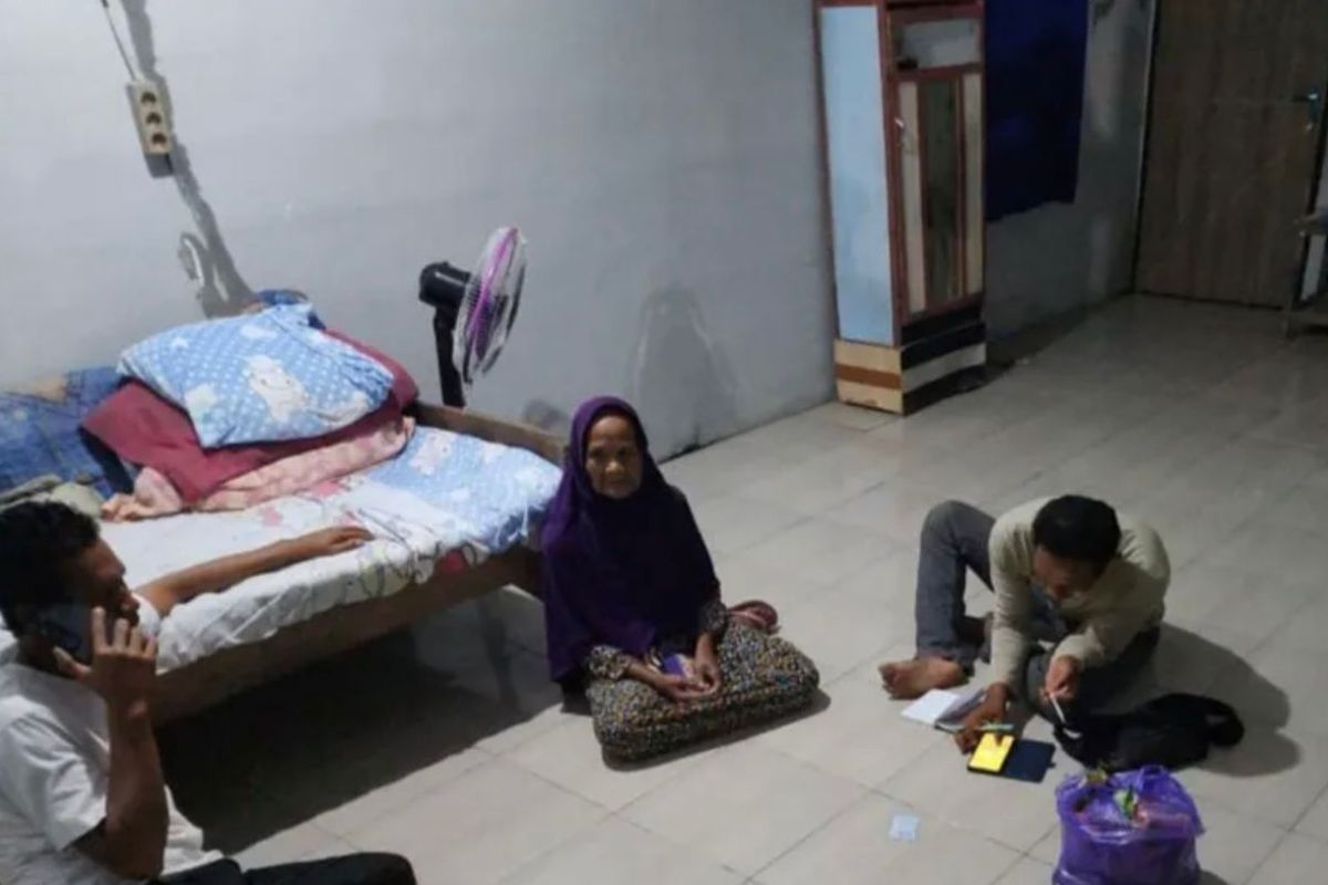 Modus baru haji ilegal, Polri bongkar penyalahgunaan visa kerja