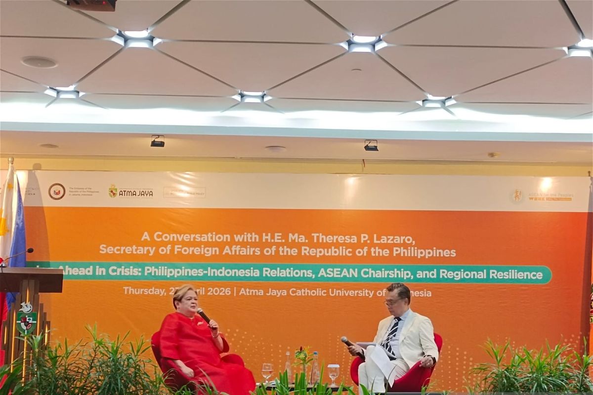 ASEAN-China upayakan Kode Etik Laut China Selatan rampung tahun ini