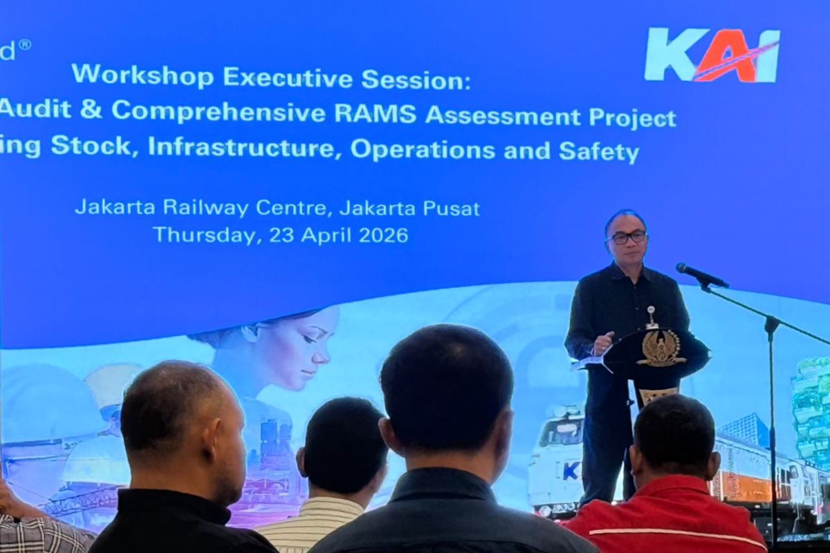 500 Juta Perjalanan dan Tanggung Jawab Menjaga Kepercayaan Publik