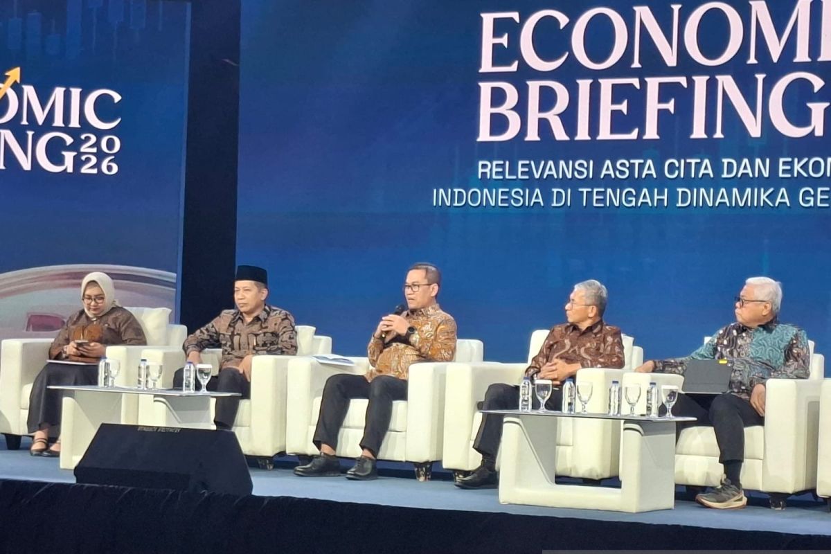 PLN tekankan keadilan dalam investasi pengembangan EBT di Indonesia