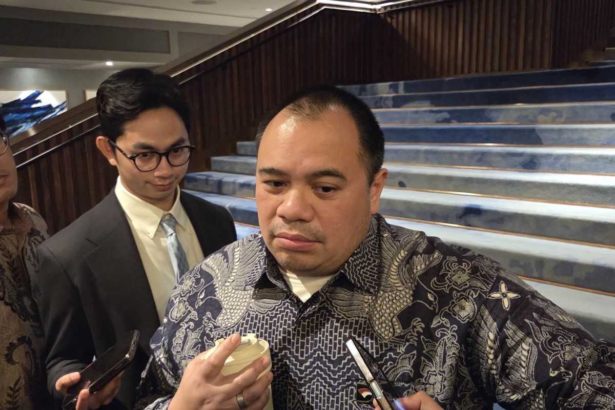 Danantara bidik investasi energi ke Singapura senilai 30 miliar dolar