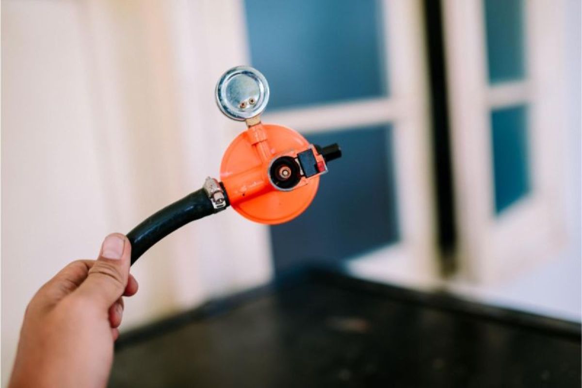 Lima Rekomendasi Regulator Gas Terbaik yang Bagus dan Aman