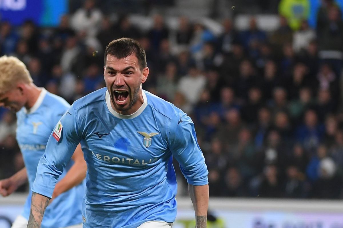 Lazio tantang Inter dalam final Piala Italia