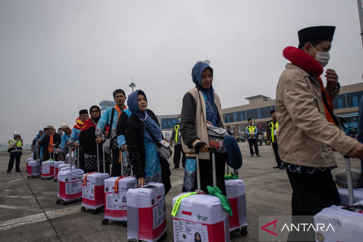 Pemerintah Pastikan Dukungan Penuh untuk Jamaah Haji: Sekretaris Kabinet