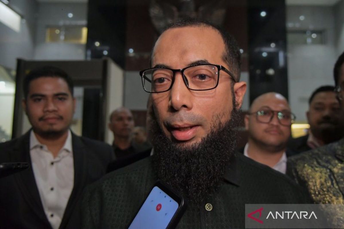 Khalid Basalamah tak hubungi Ibnu Mas'ud sejak KPK usut kasus haji