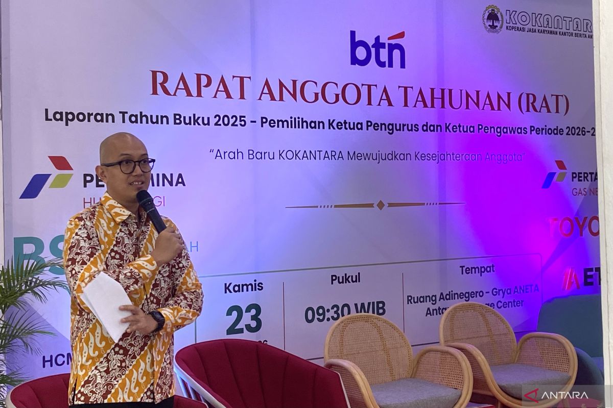 Pemerintah tegaskan manajer Kopdes tak gantikan peran pengurus