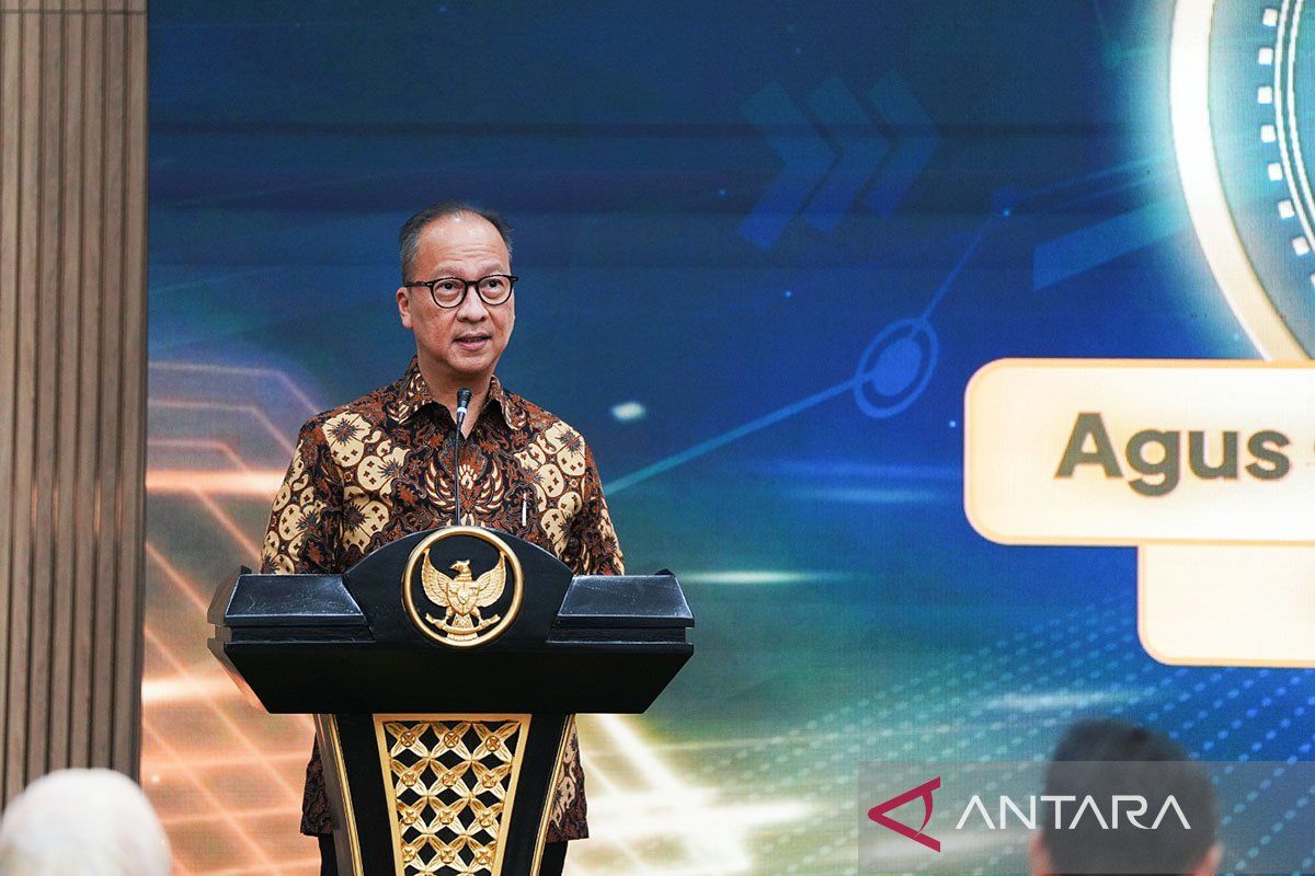 Kemenperin pacu penggunaan kemasan nonplastik, solusi industri mamin