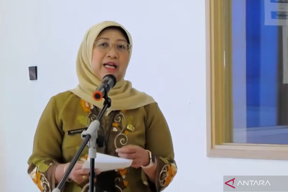 DKI berkomitmen tambah jumlah ruang publik terpadu ramah anak