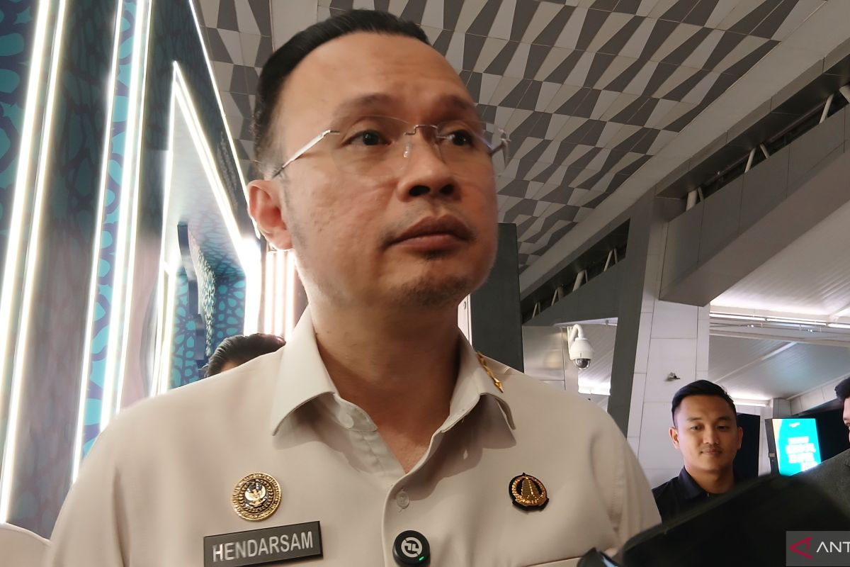 Warga Negara Inggris Tewas Bunuh Diri di Tahanan Imigrasi: Pihak Berwenang