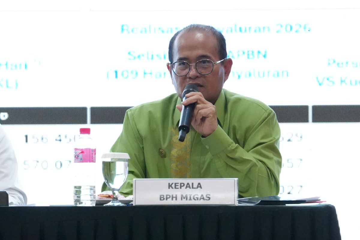 BPH Migas: Program BBM Satu Harga jaga akses energi di Maluku Utara