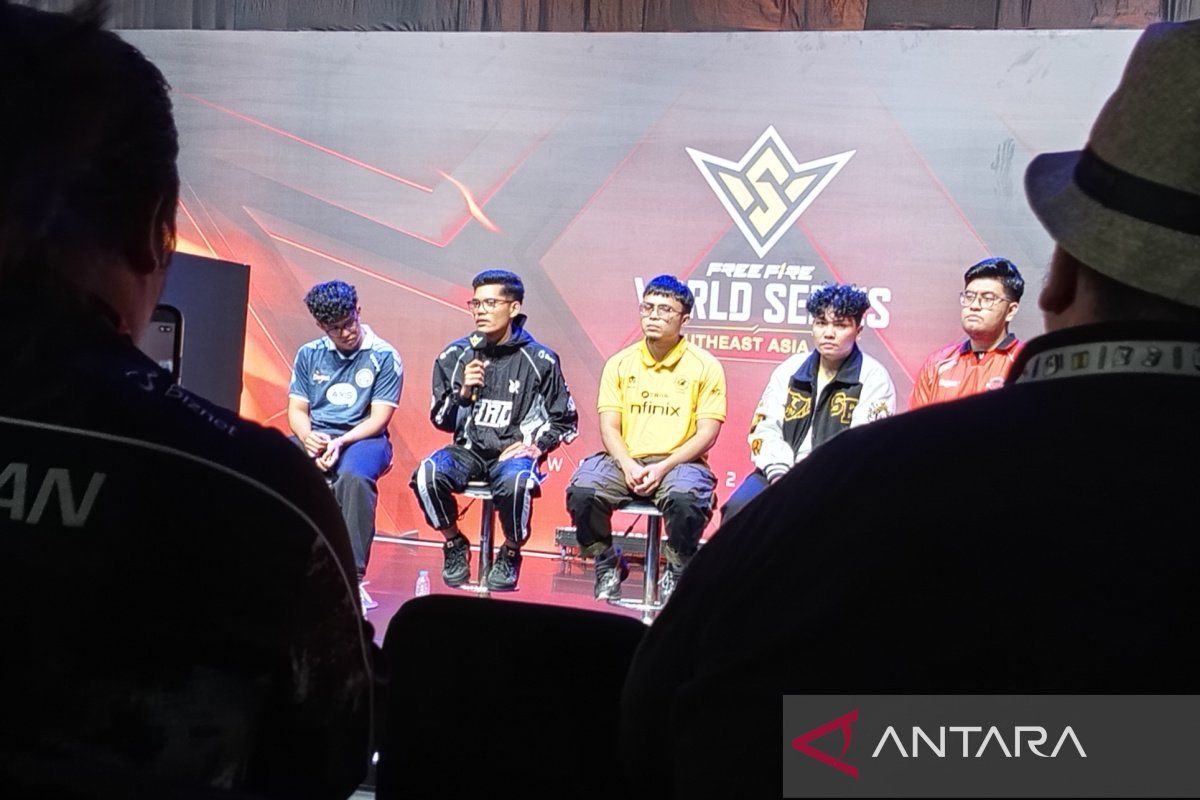 RRQ Kazu fokus benahi kesalahan minor guna hadapi FFWS SEA 2026 Spring