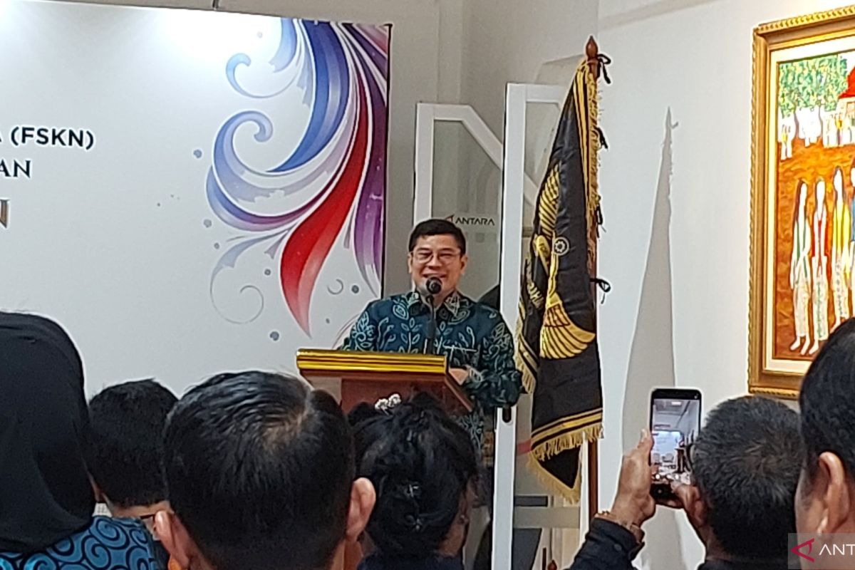 ANTARA dukung pelestarian warisan budaya nusantara melalui pemberitaan