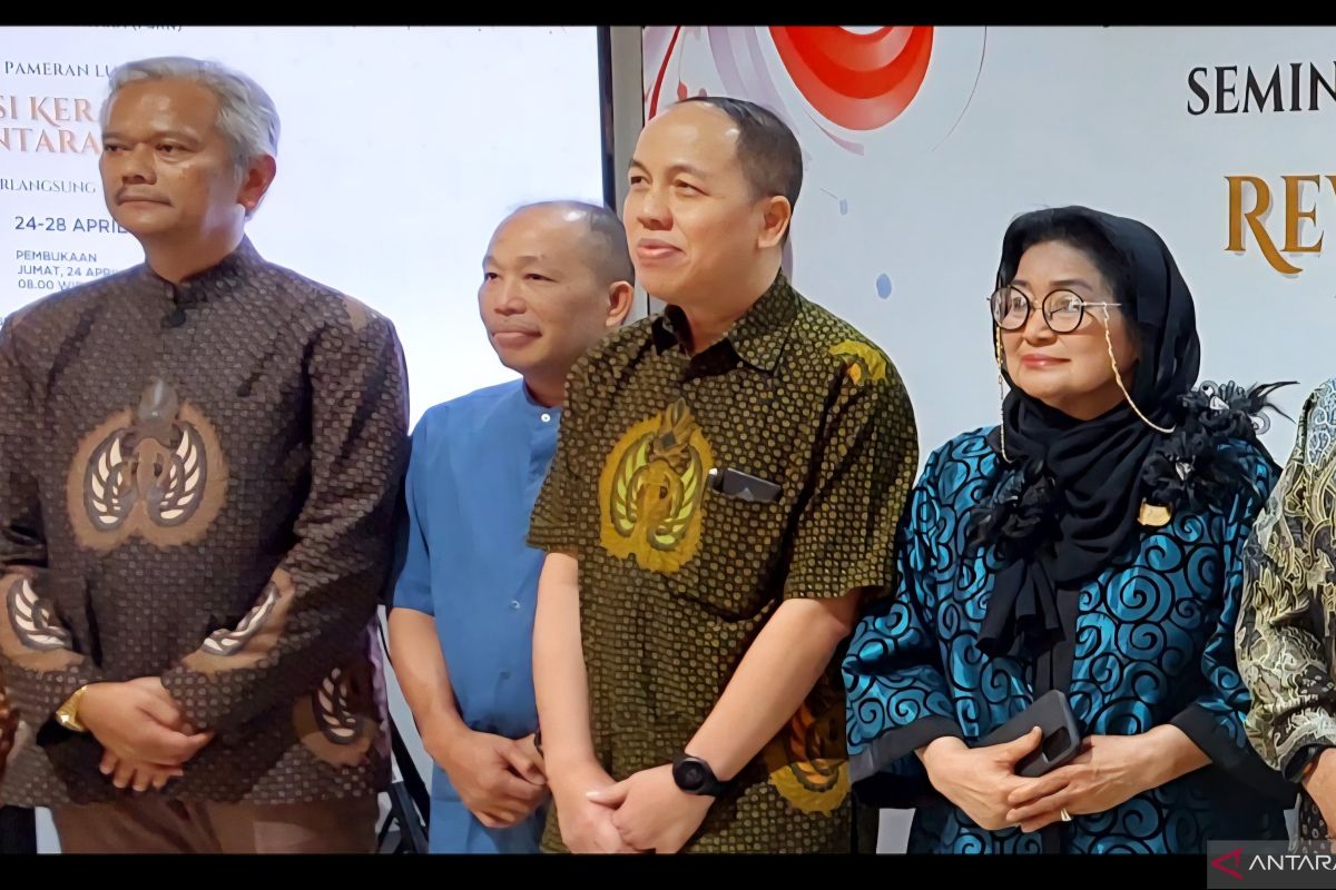 Kemenbud terus genjot revitalisasi keraton untuk pemajuan budaya