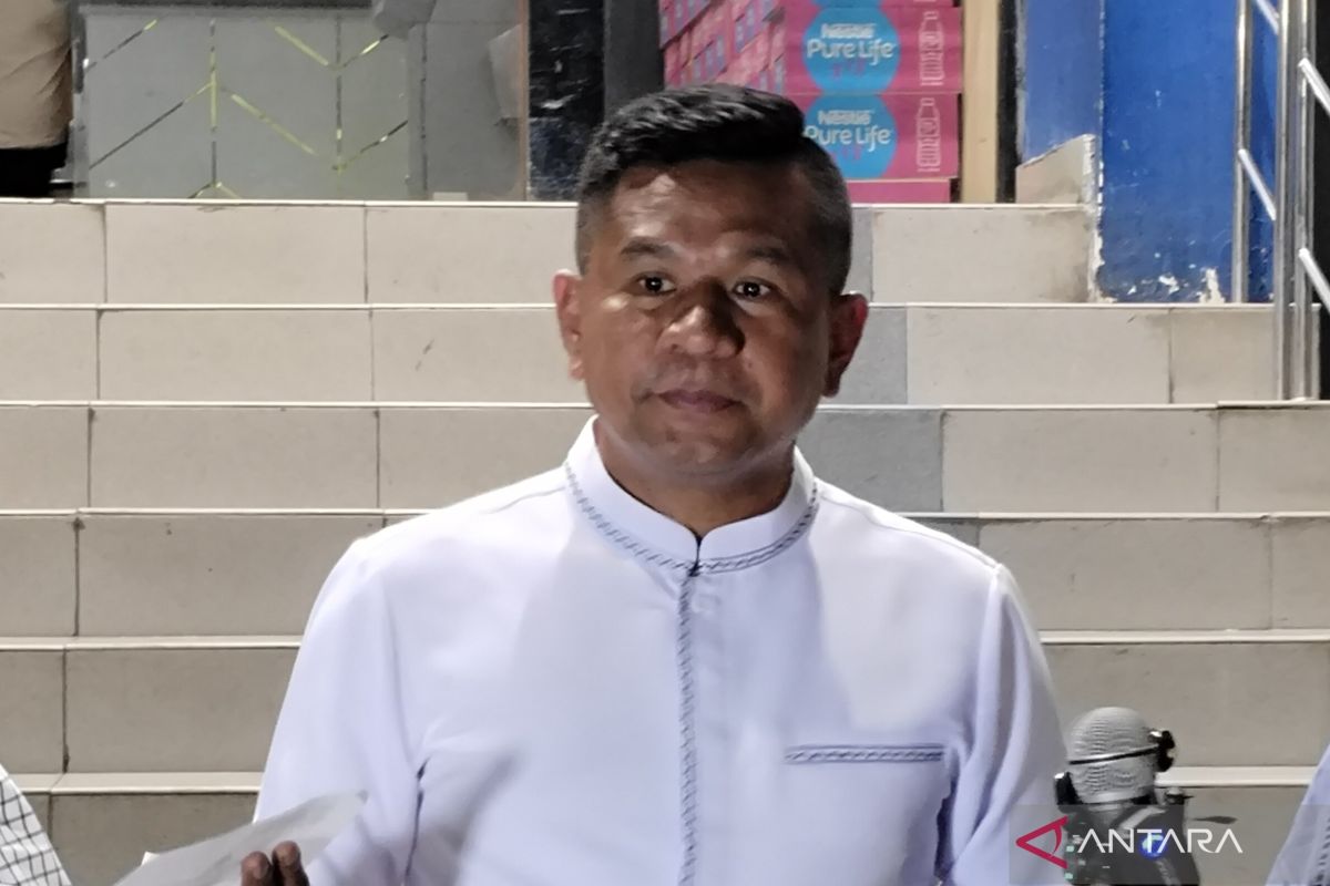 Rismon Sianipar dilaporkan ke Polda Metro Jaya terkait dugaan penipuan