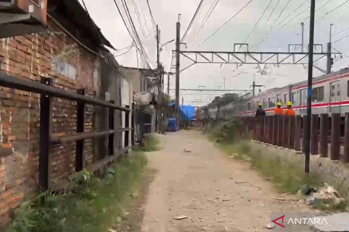 Proyek jalan Pasar Minggu disebut terkendala anggaran