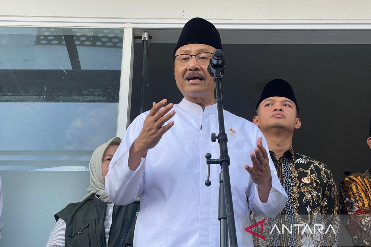 Mensos pastikan pendamping PKH bermasalah akan diberhentikan