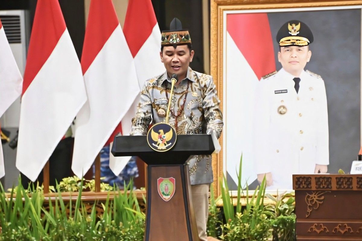 Pemprov Kalteng optimalkan Reforma Agraria percepat legalisasi aset