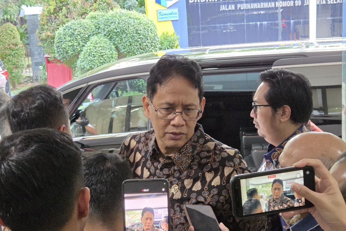 Purbaya usulkan insentif motor listrik diberlakukan tahun ini
