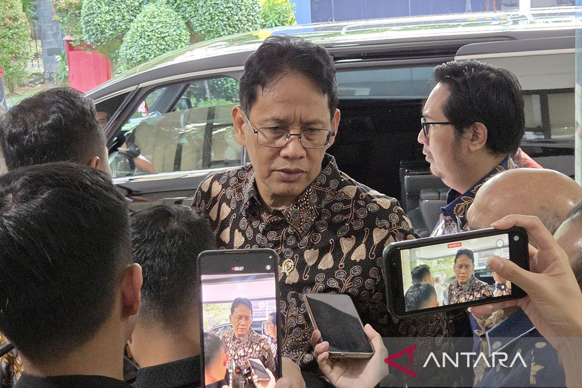 Stok pupuk aman, Purbaya sebut RI siap ekspor di tengah krisis global