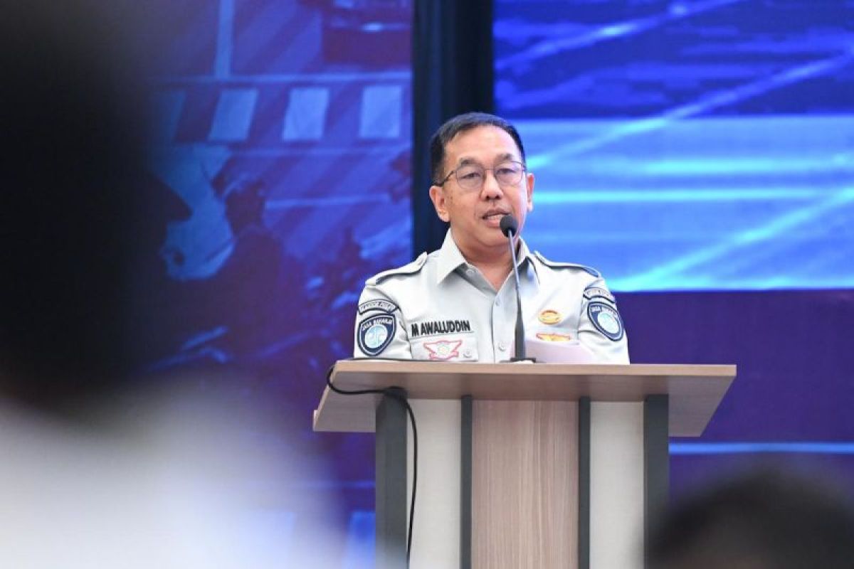 Jasa Raharja pastikan layanan santunan dengan responsif dan adaptif