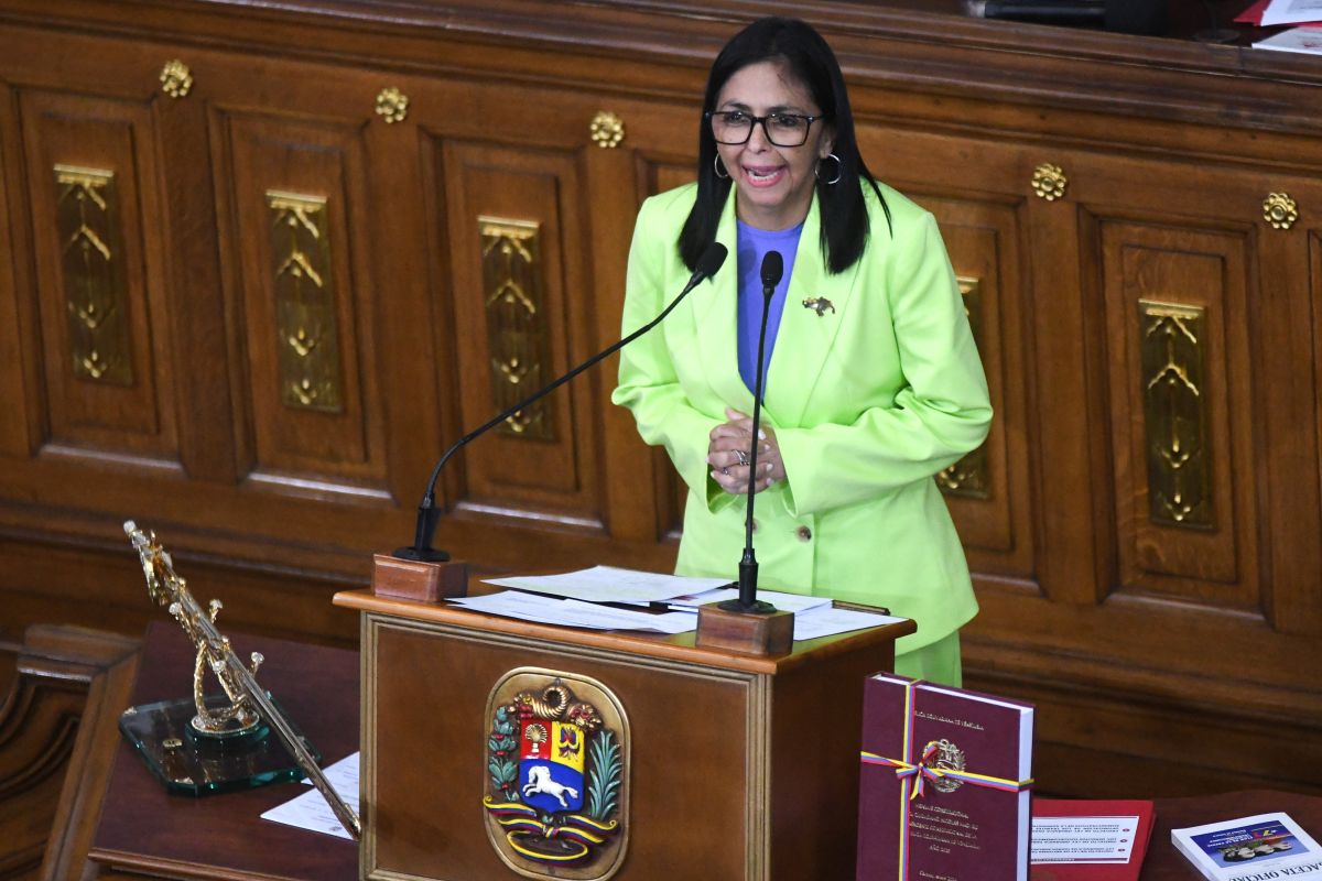 Venezuela: Hubungan dengan AS harus didasarkan saling menghormati