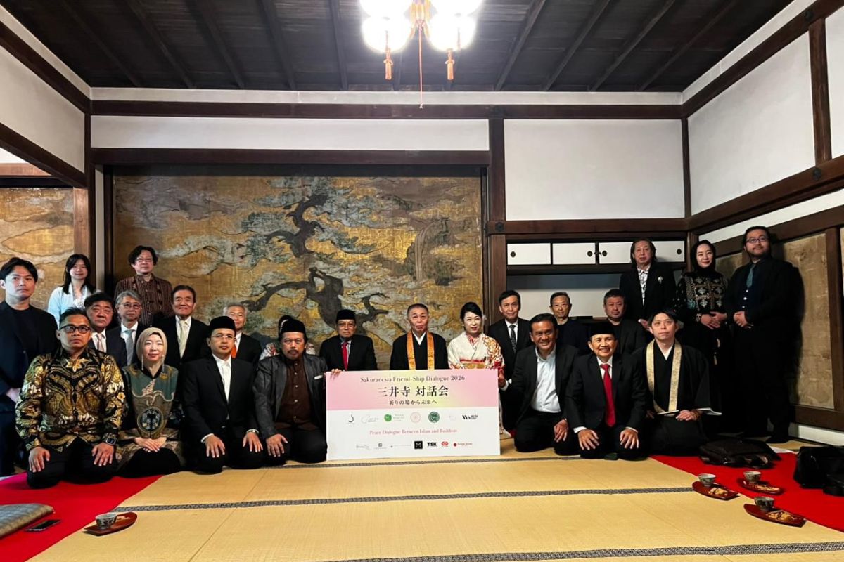 LPOI–Alliex perkuat kepercayaan investor via MoU remitansi digital