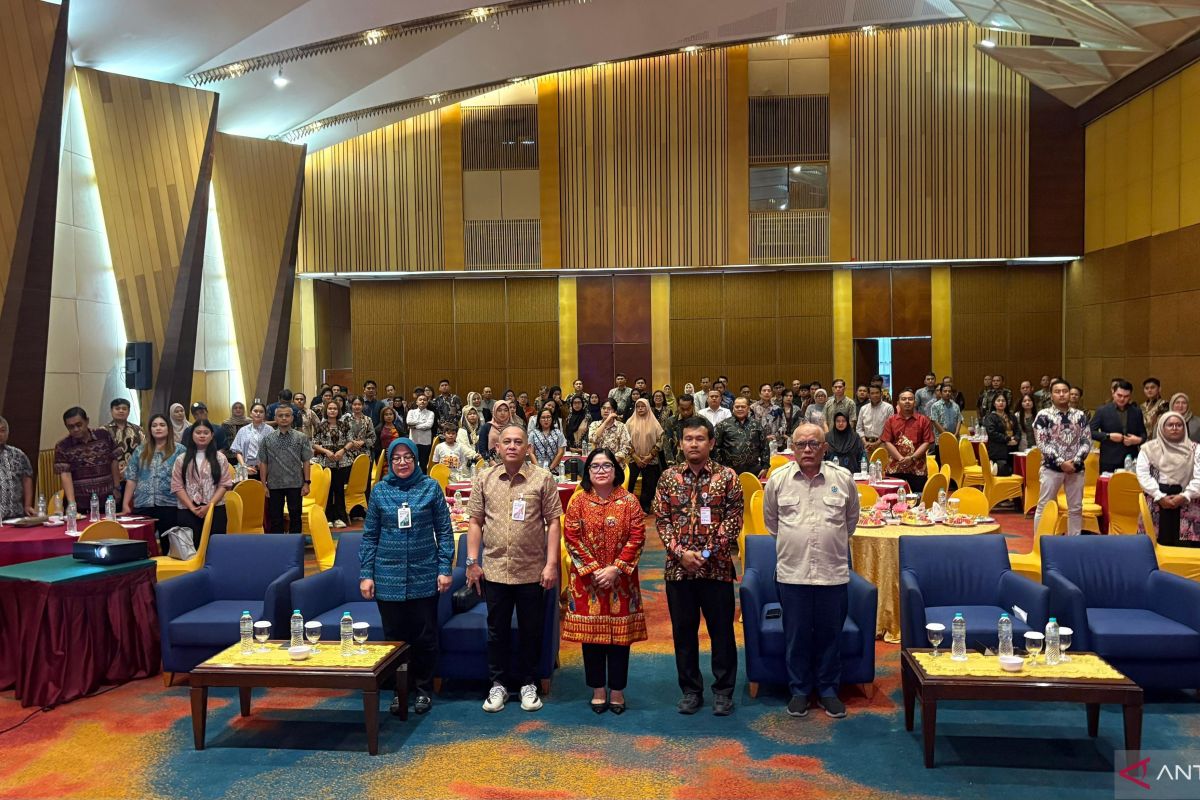 Industri hotel lesu, Sudin Parekraf bantu promosi dan bimtek di Jakbar