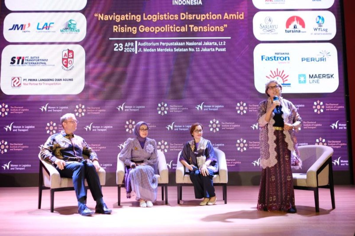 WILAT Indonesia tumbuh jadi organisasi profesi perempuan