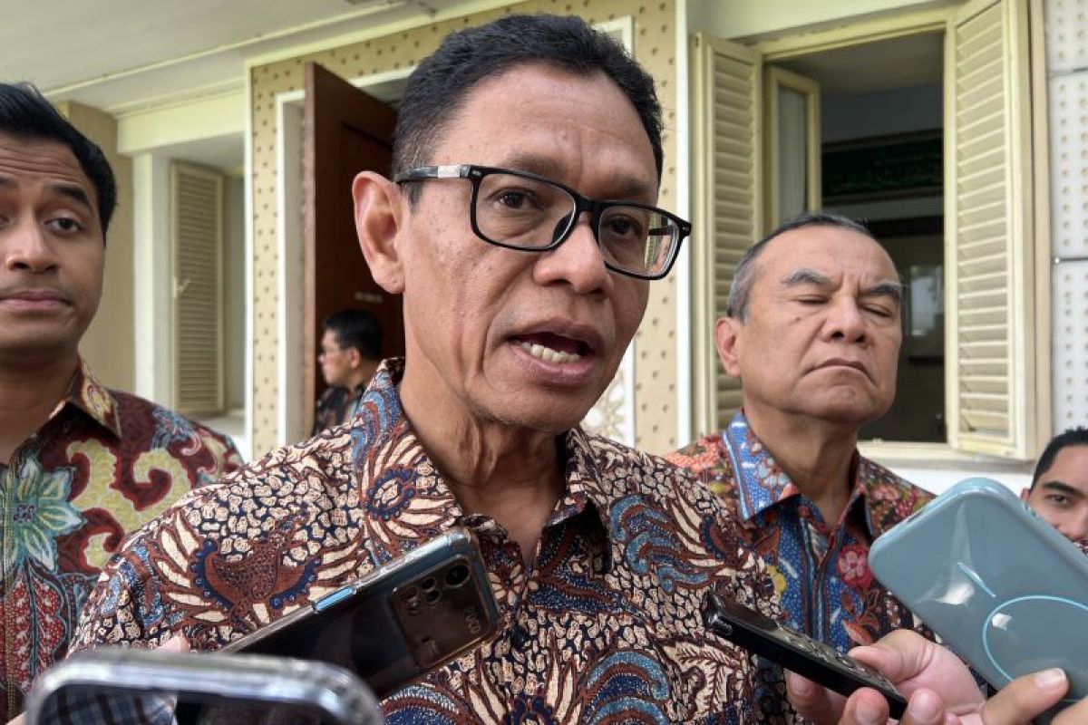 Indonesia siapkan regulasi impor 150 juta barel minyak dari Rusia