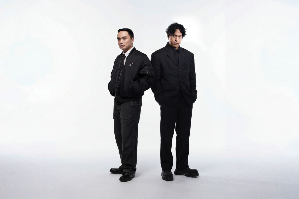 Dipha Barus dan Hindia putus rantai trauma lewat "Nafas" 