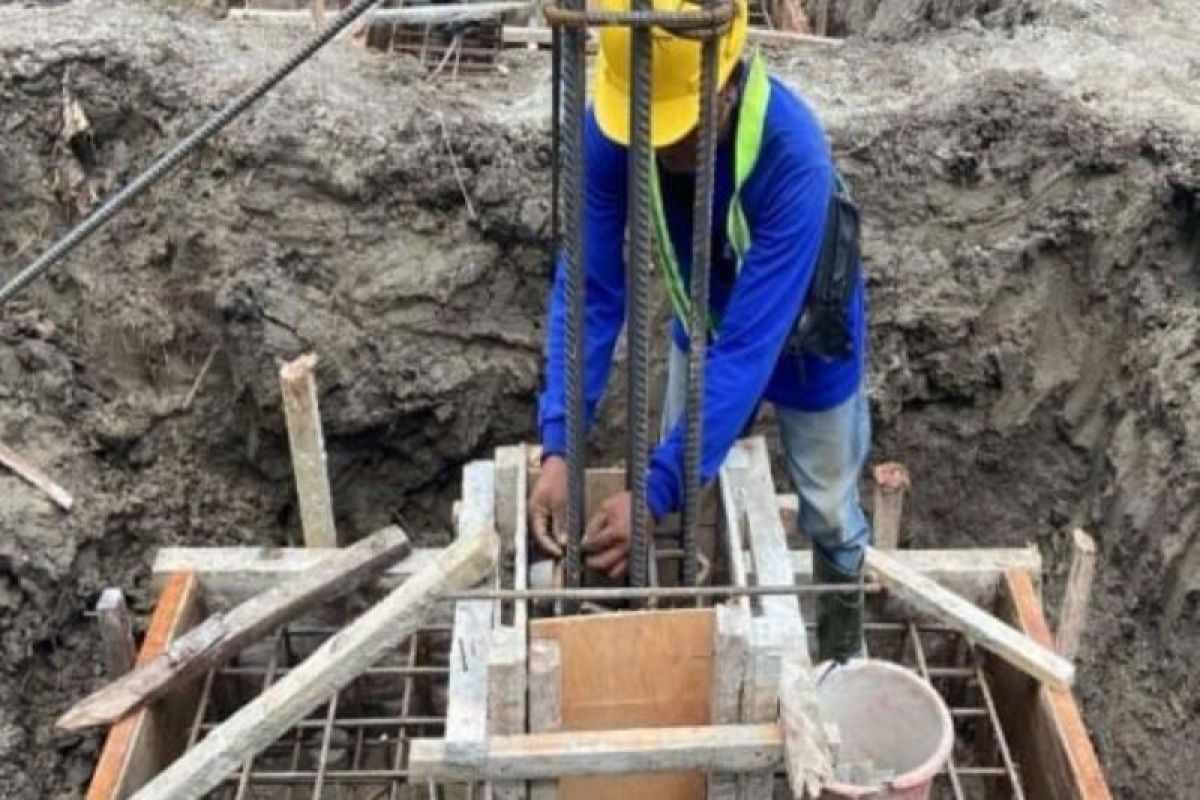 Kementerian PU komitmen SR Tahap II siap dukung penerimaan siswa baru