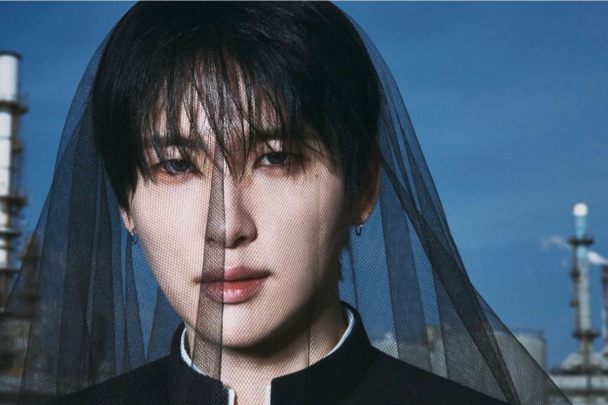 Agensi umumkan terbatasnya partisipasi Woobin CRAVITY di promosi album